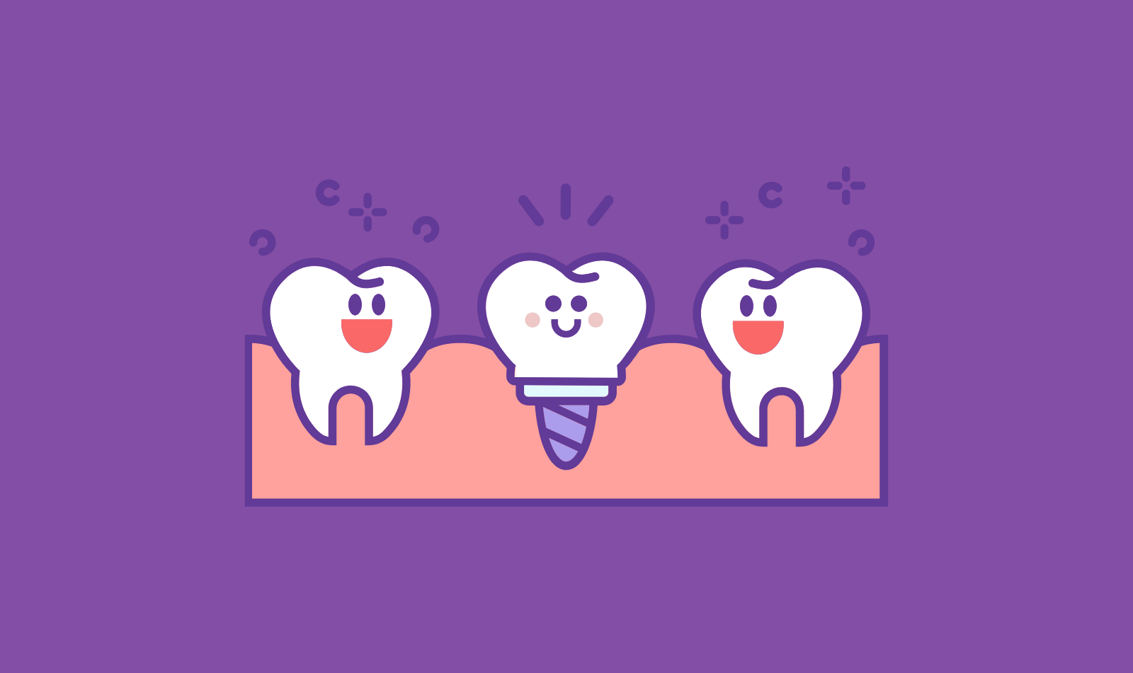 What is IMPLANTITIS?  (And its treatment and Implant Complications)